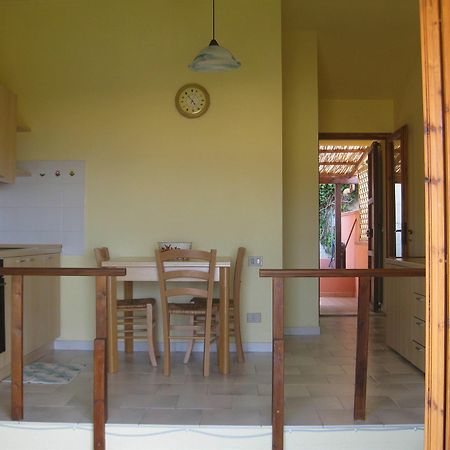 Verdemare Arbus Exterior foto