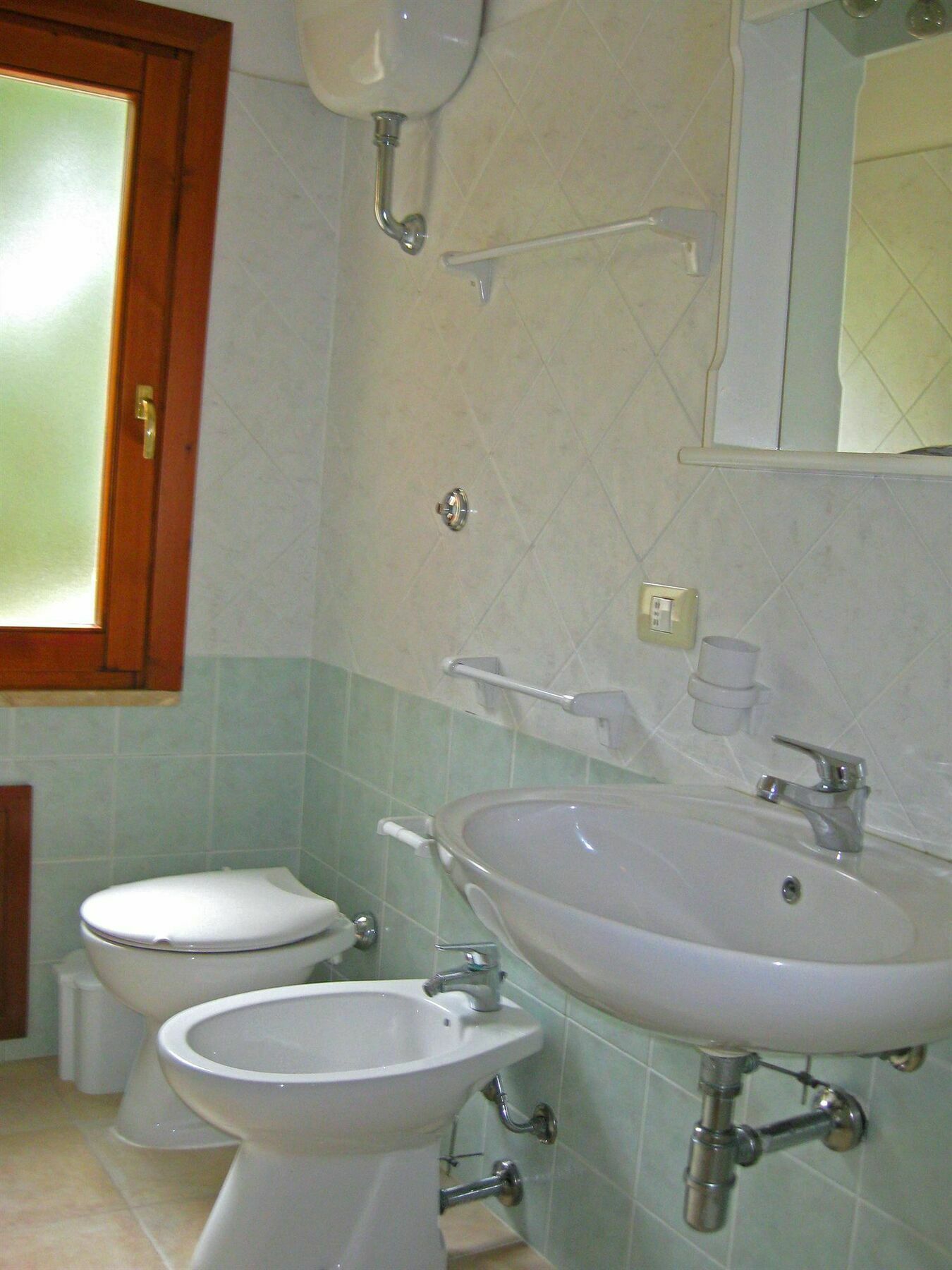 Verdemare Arbus Exterior foto