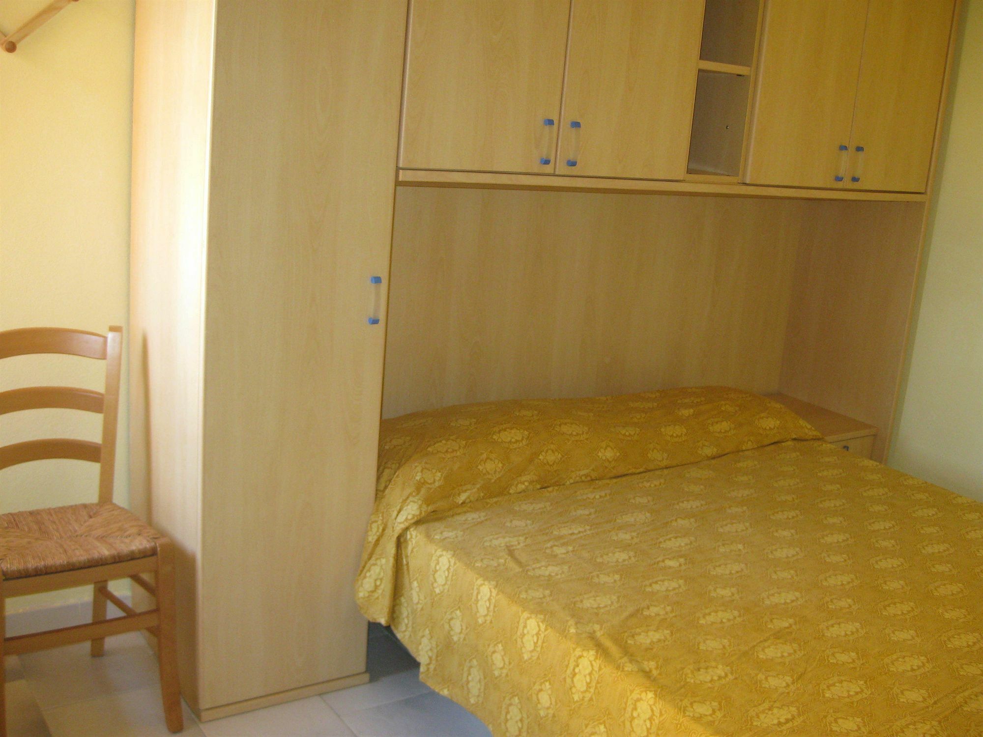 Verdemare Arbus Exterior foto