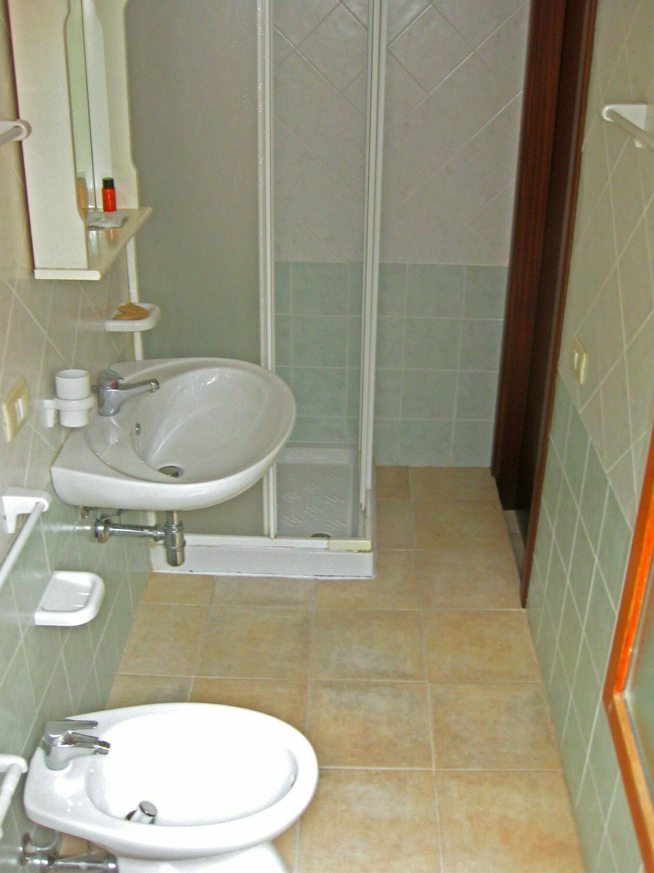 Verdemare Arbus Exterior foto